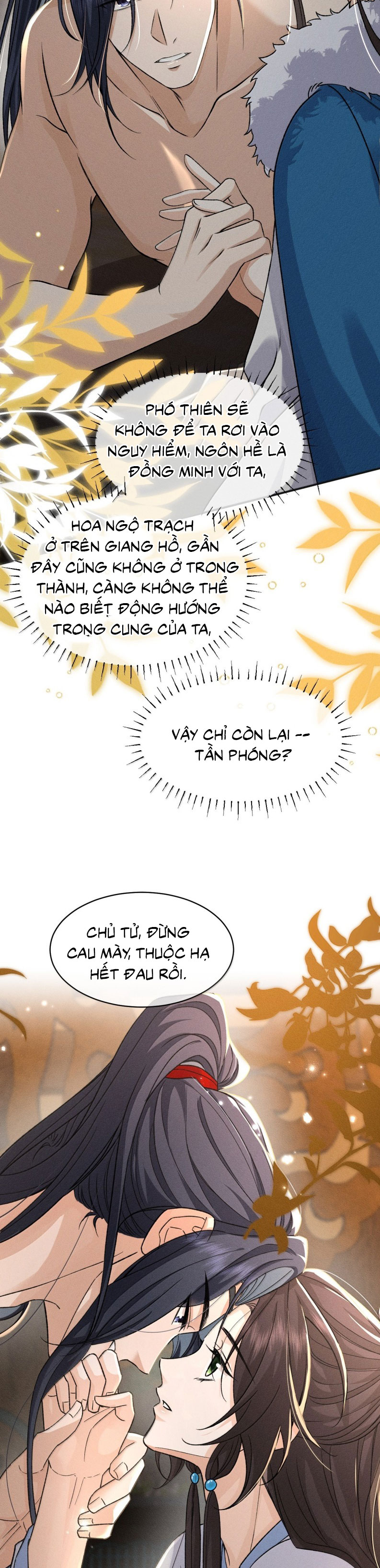 Hải Vương Sau Khi Hoàn Lương Sa Vào Tu La Tràng Chap 39 - Trang 4