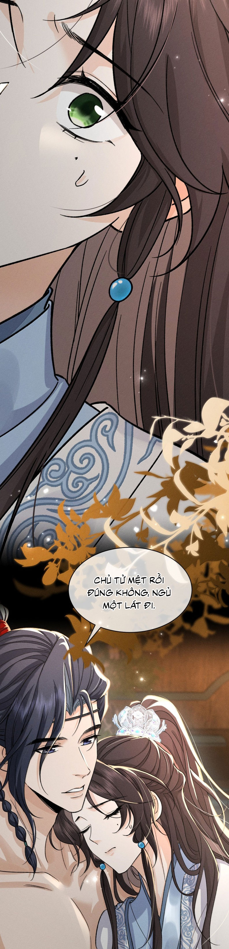 Hải Vương Sau Khi Hoàn Lương Sa Vào Tu La Tràng Chap 39 - Trang 4