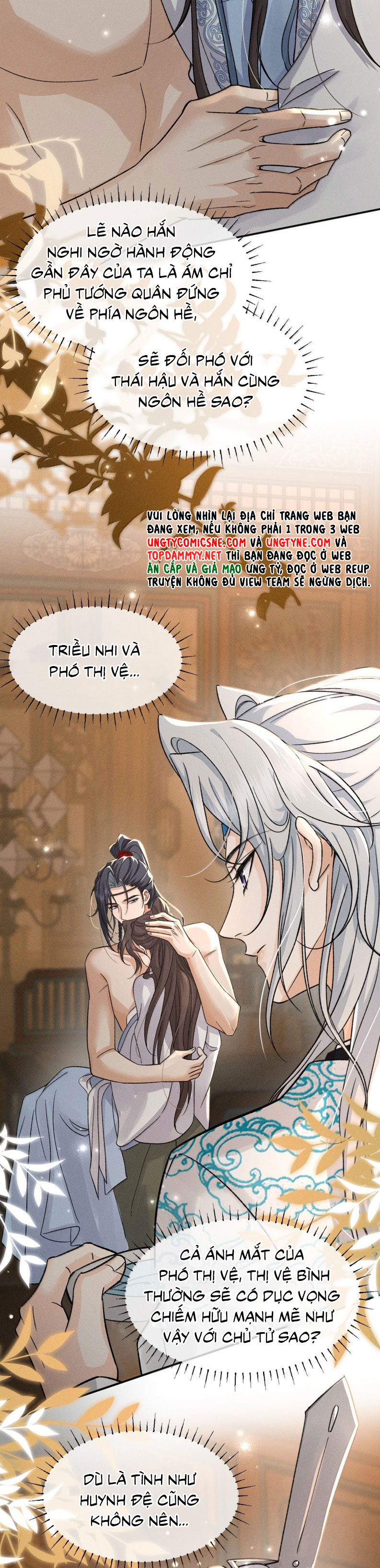 Hải Vương Sau Khi Hoàn Lương Sa Vào Tu La Tràng Chap 39 - Trang 4