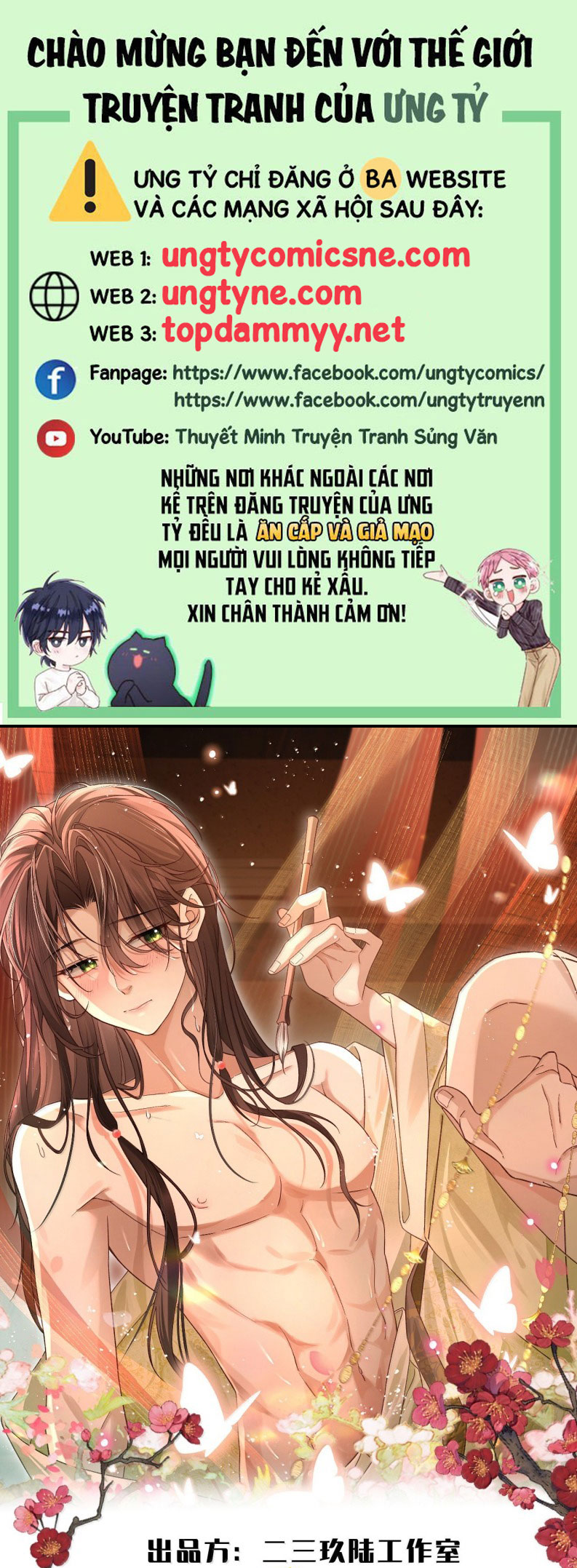 Hải Vương Sau Khi Hoàn Lương Sa Vào Tu La Tràng Chap 39 - Trang 4
