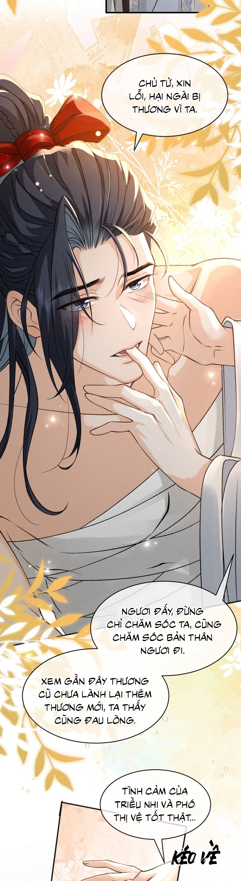 Hải Vương Sau Khi Hoàn Lương Sa Vào Tu La Tràng Chap 39 - Trang 4