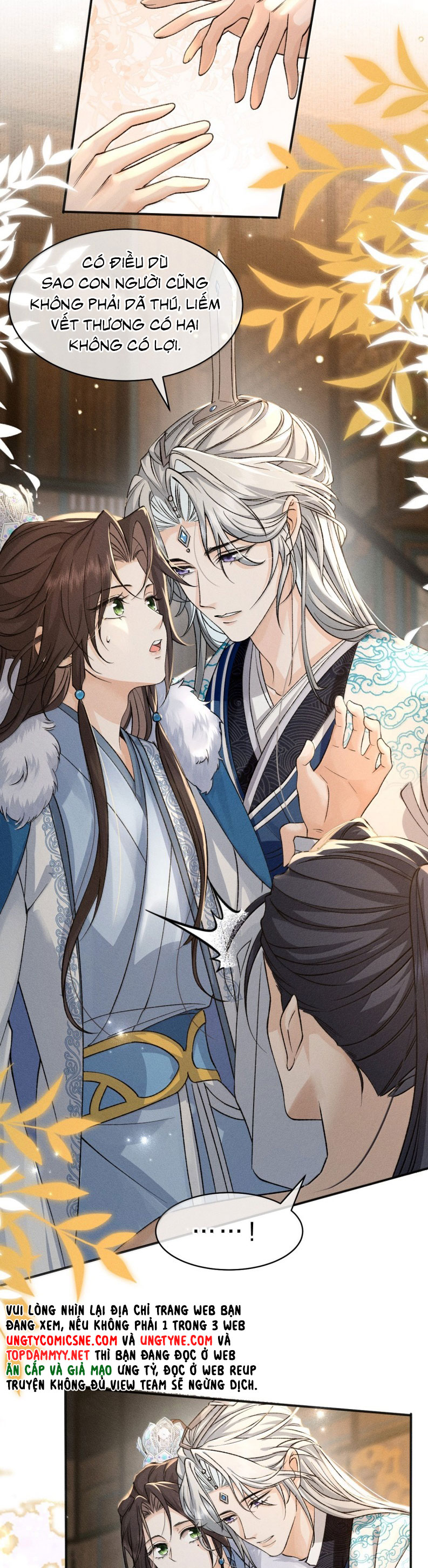 Hải Vương Sau Khi Hoàn Lương Sa Vào Tu La Tràng Chap 39 - Trang 4