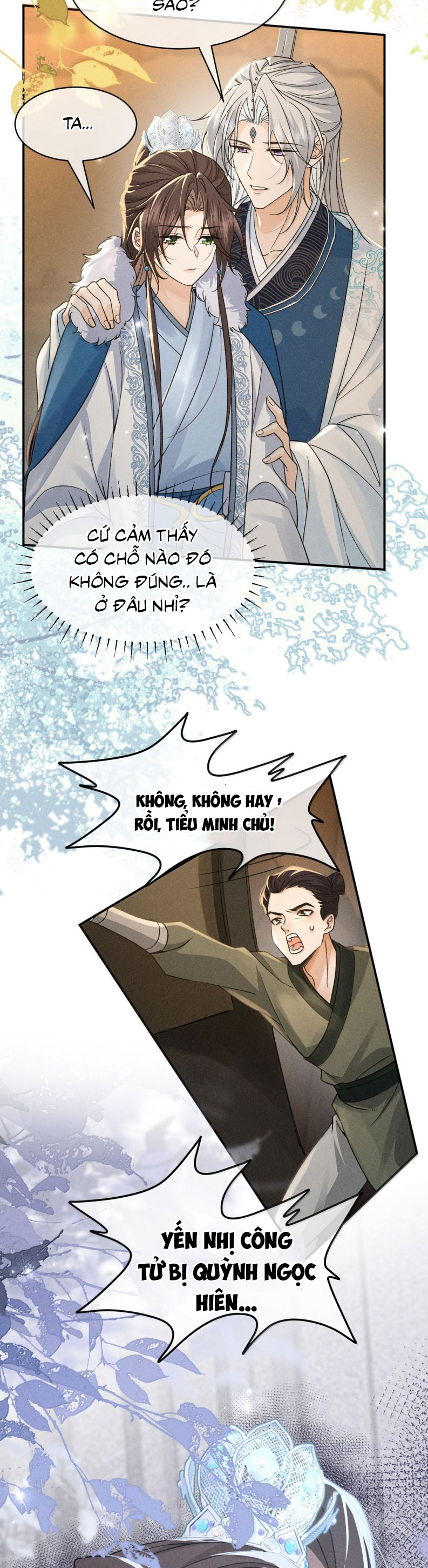 Hải Vương Sau Khi Hoàn Lương Sa Vào Tu La Tràng Chap 39 - Trang 4