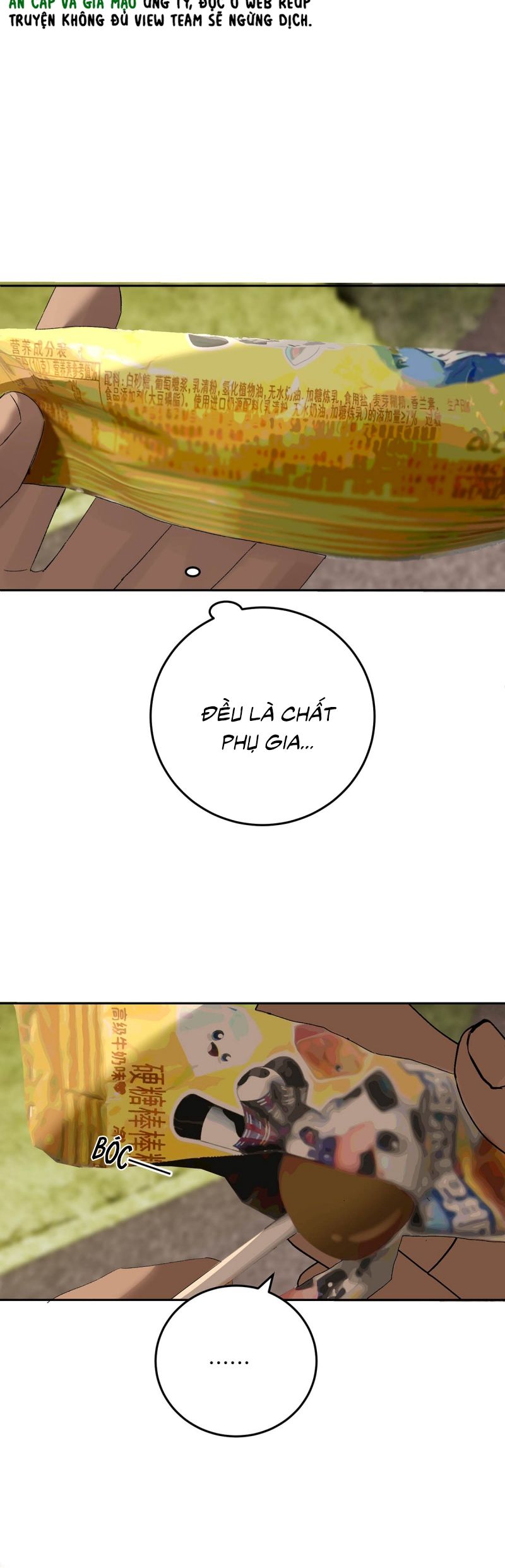 Mỗi Ngày Đều Muốn Làm Bệnh Kiều Vương Tử Xấu hổ Muốn Độn Thổ Chap 20 - Trang 4