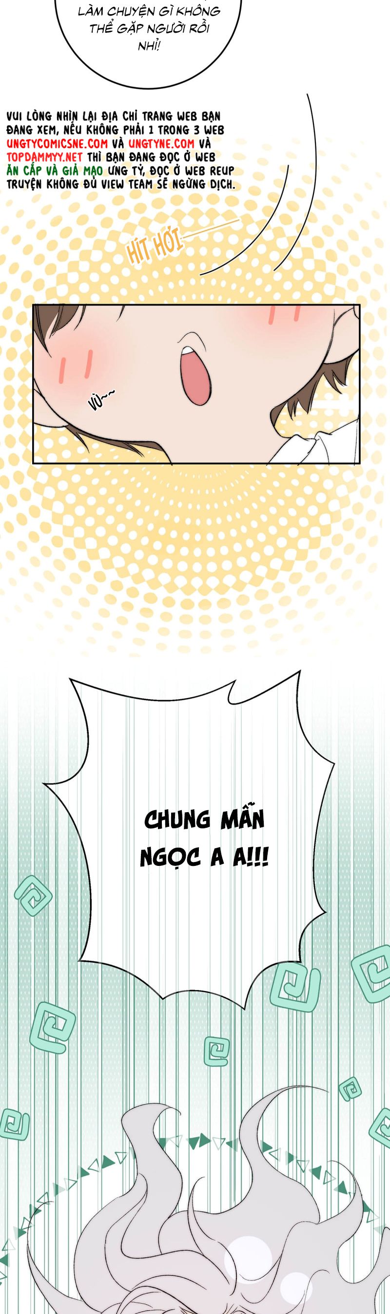 Mỗi Ngày Đều Muốn Làm Bệnh Kiều Vương Tử Xấu hổ Muốn Độn Thổ Chap 20 - Trang 4
