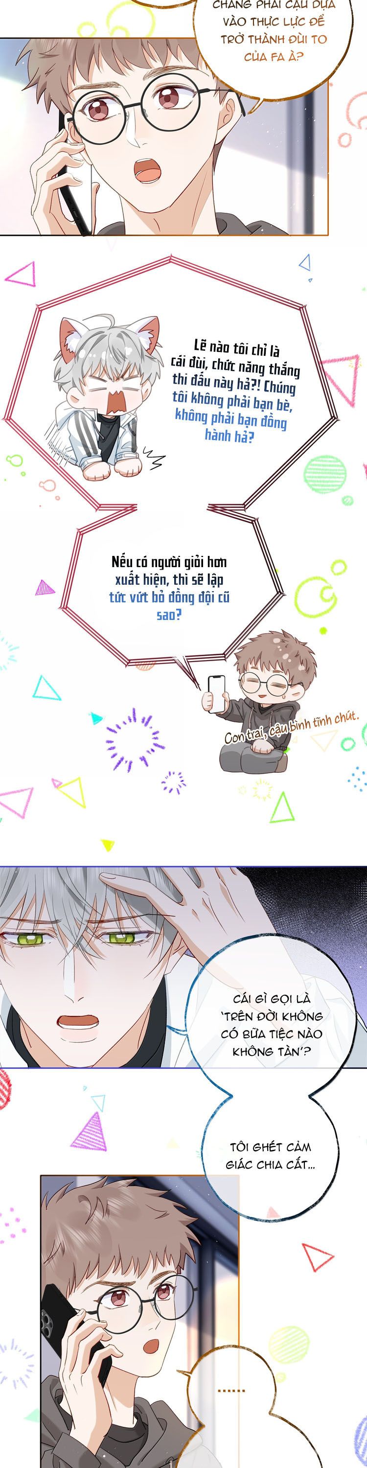 Thượng Phân Bách Khoa Chap 35 - Trang 4