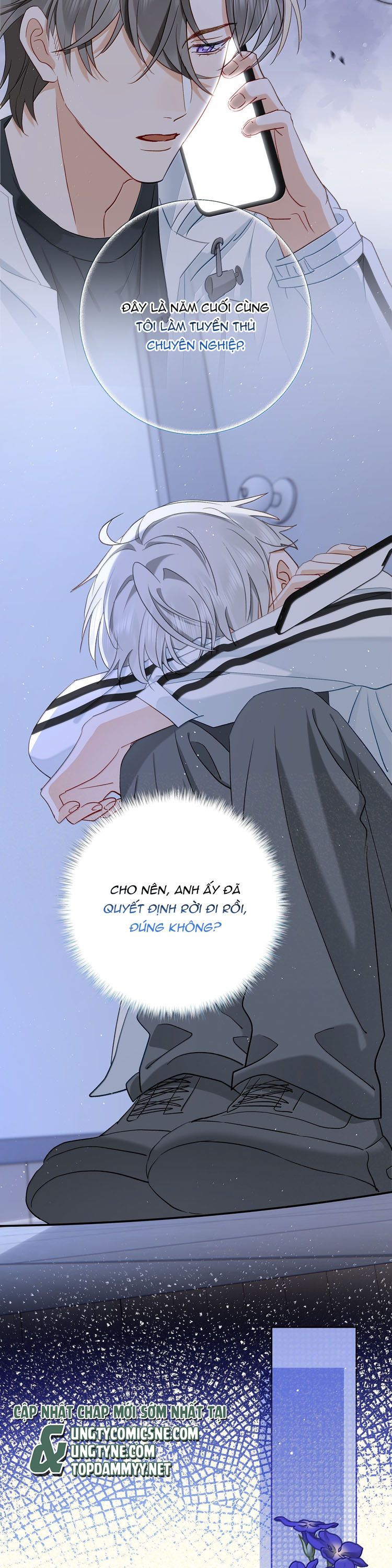 Thượng Phân Bách Khoa Chap 35 - Trang 4