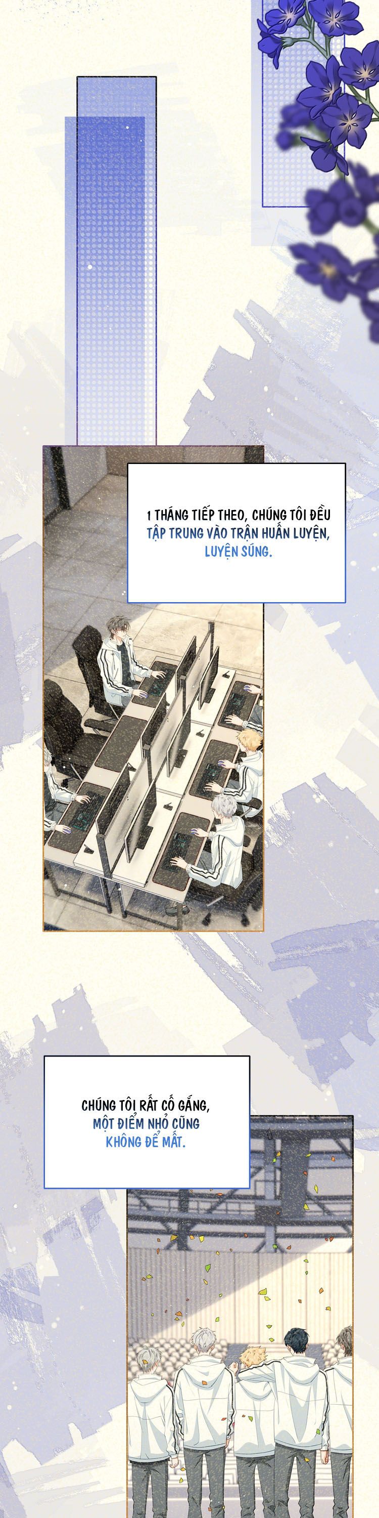 Thượng Phân Bách Khoa Chap 35 - Trang 4