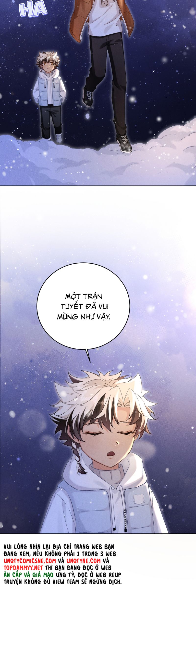 Đại Tiên Nhi Chap 30 - Next Chap 31