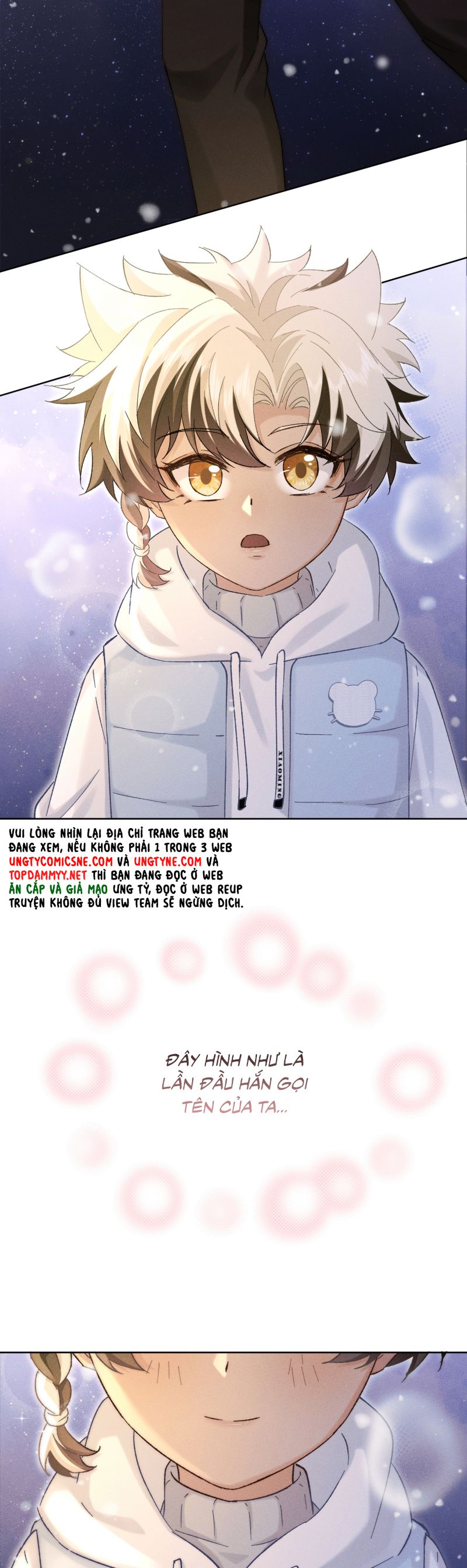 Đại Tiên Nhi Chap 30 - Next Chap 31
