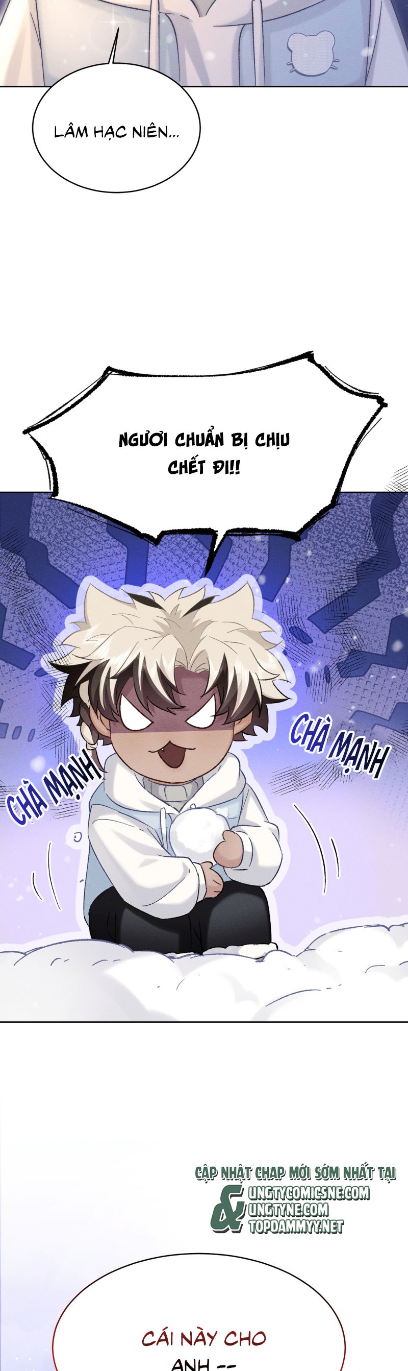 Đại Tiên Nhi Chap 30 - Next Chap 31