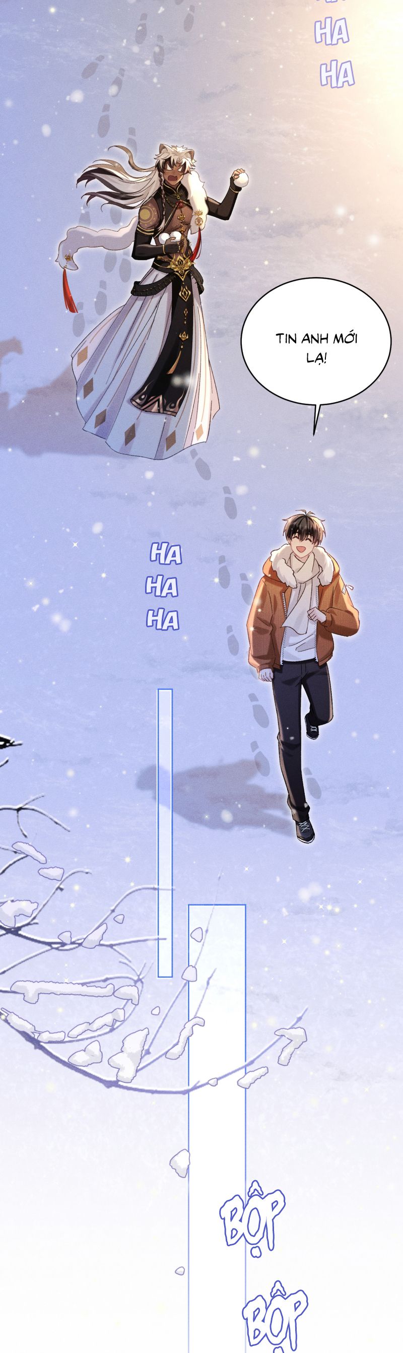 Đại Tiên Nhi Chap 30 - Next Chap 31
