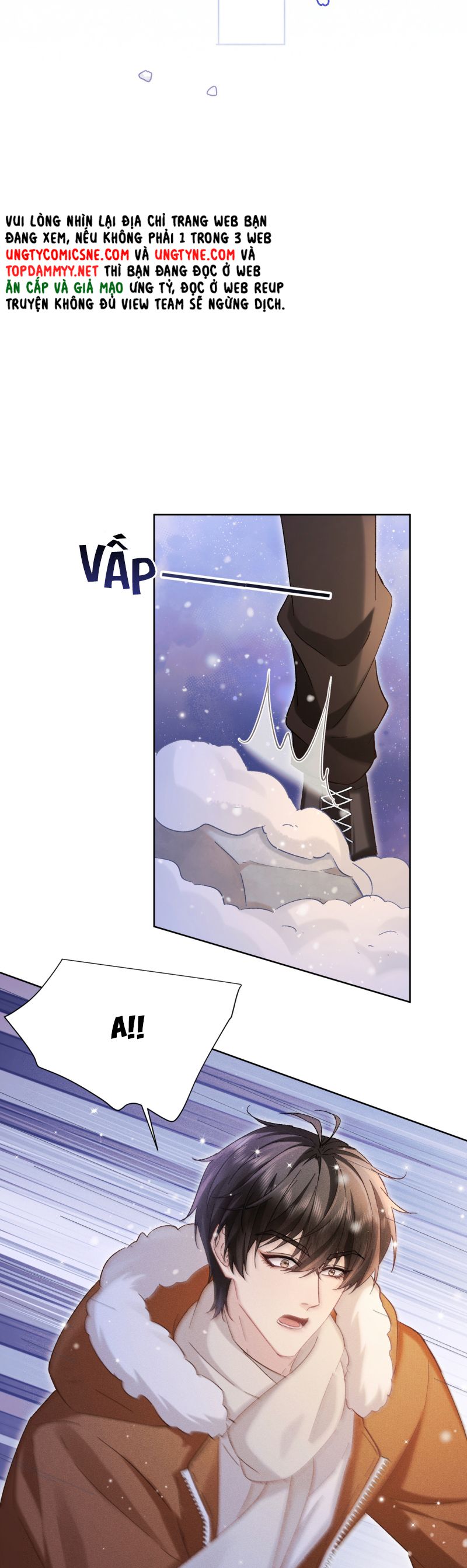 Đại Tiên Nhi Chap 30 - Next Chap 31