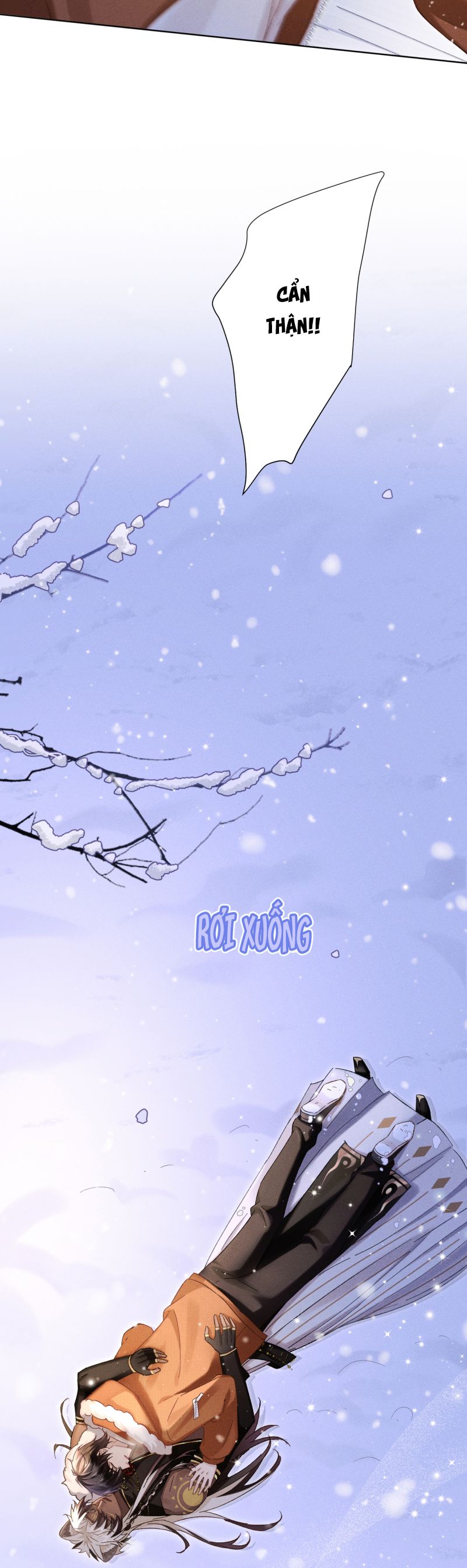 Đại Tiên Nhi Chap 30 - Next Chap 31