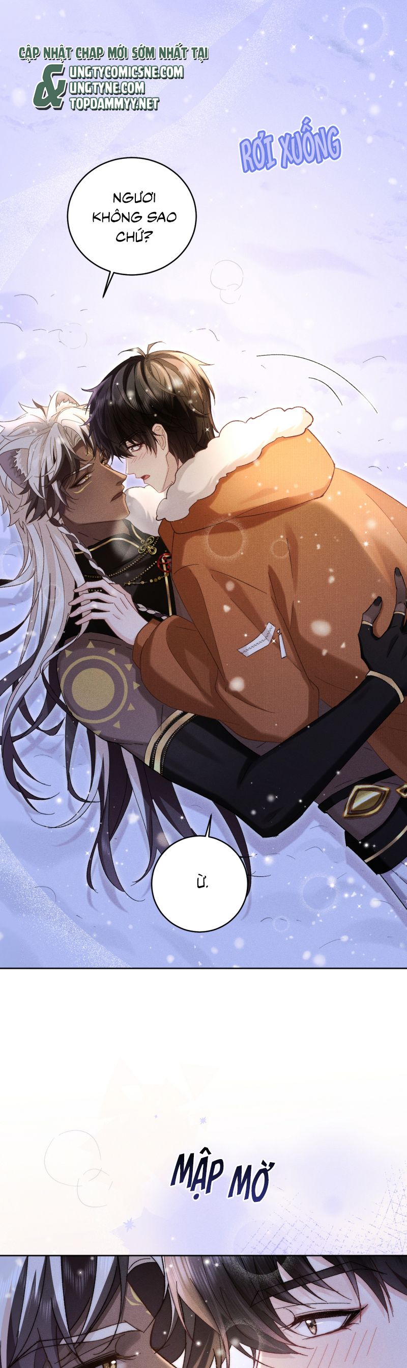 Đại Tiên Nhi Chap 30 - Next Chap 31