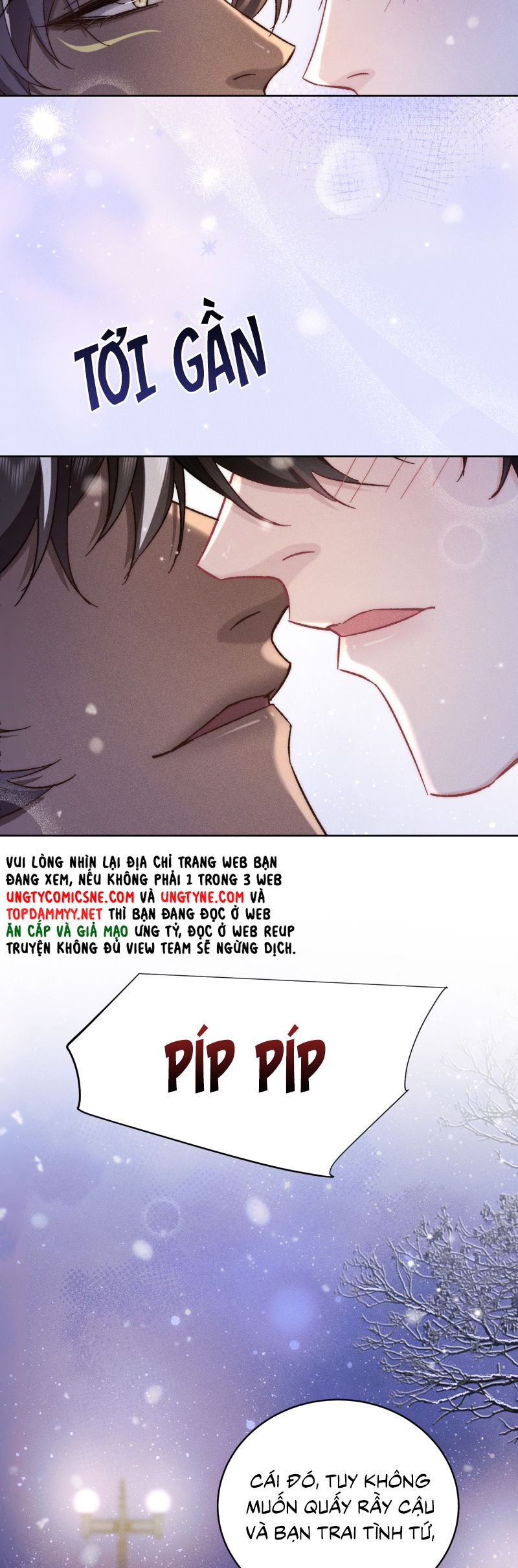 Đại Tiên Nhi Chap 30 - Next Chap 31
