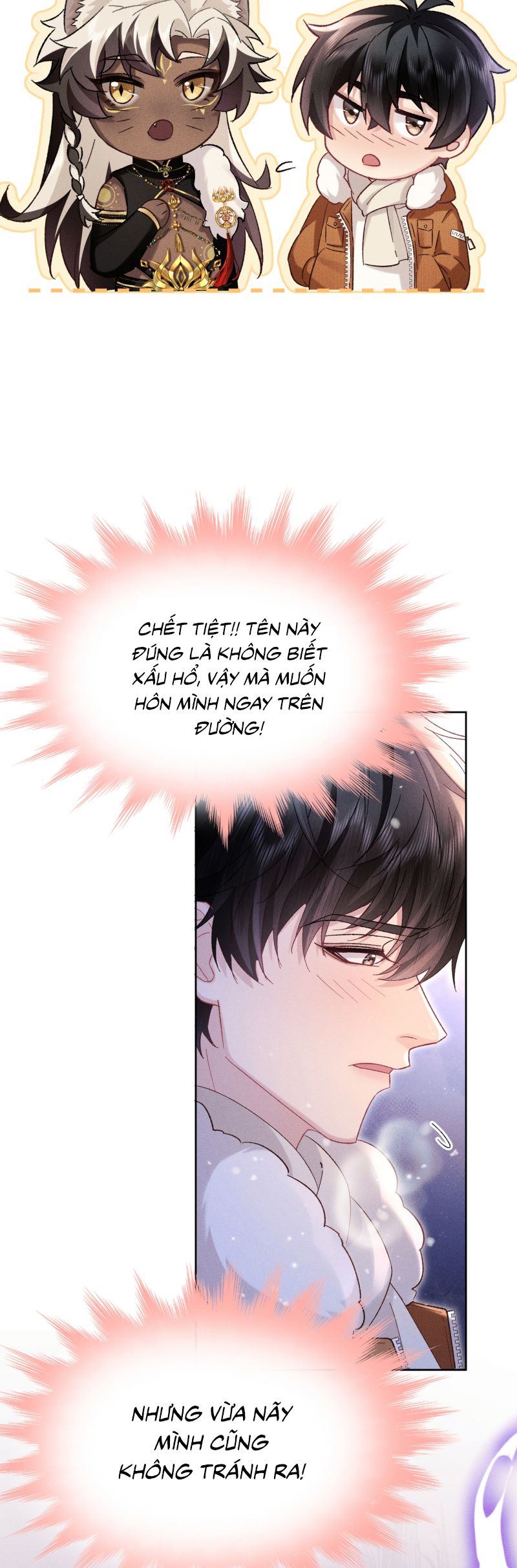 Đại Tiên Nhi Chap 30 - Next Chap 31