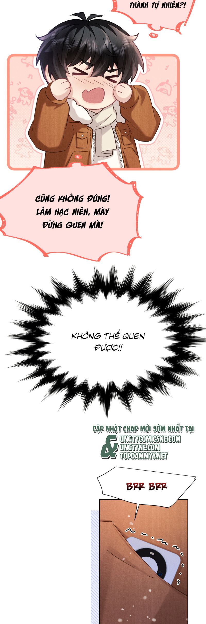 Đại Tiên Nhi Chap 30 - Next Chap 31