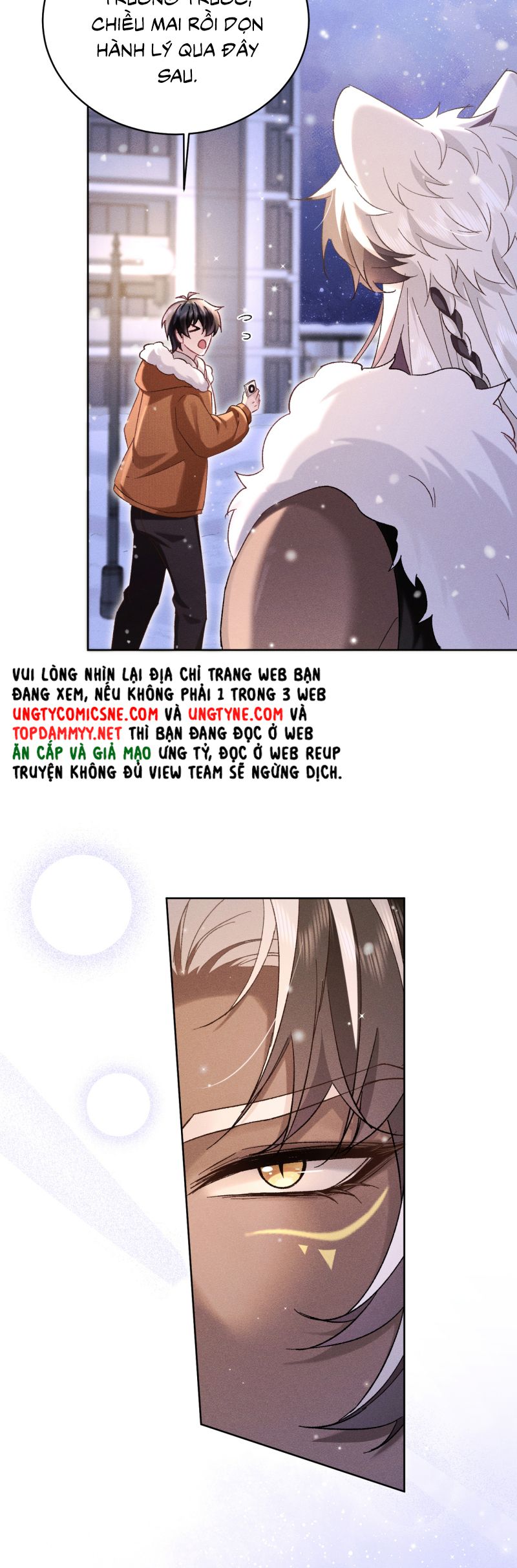 Đại Tiên Nhi Chap 30 - Next Chap 31