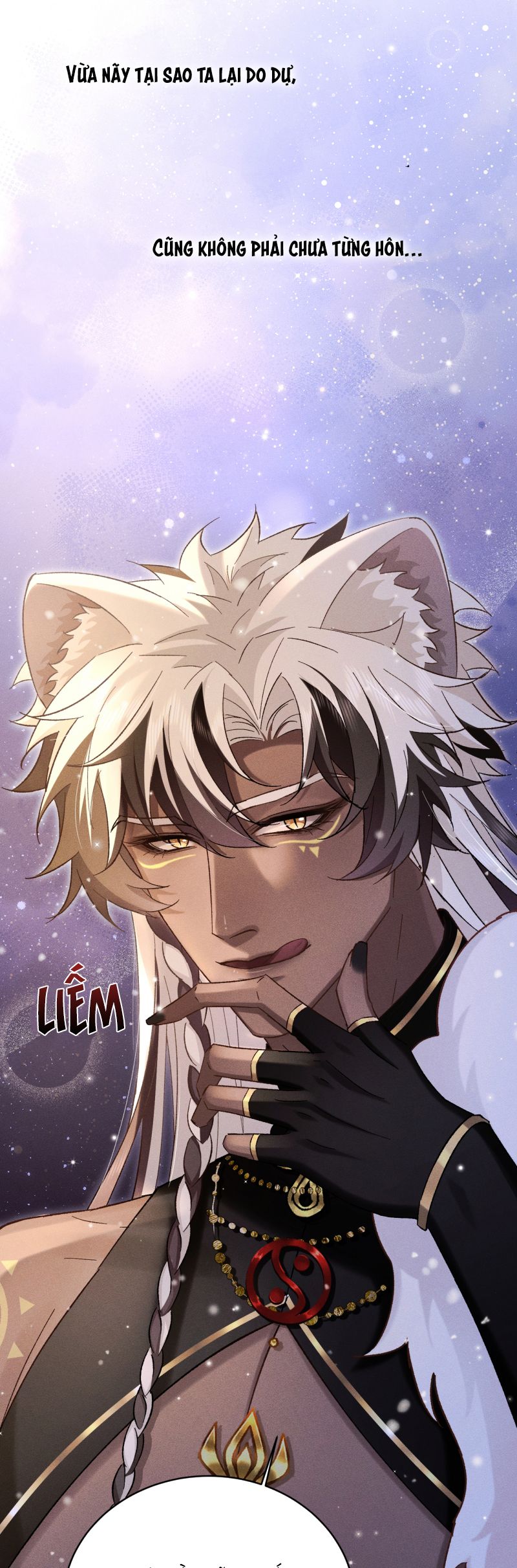 Đại Tiên Nhi Chap 30 - Next Chap 31