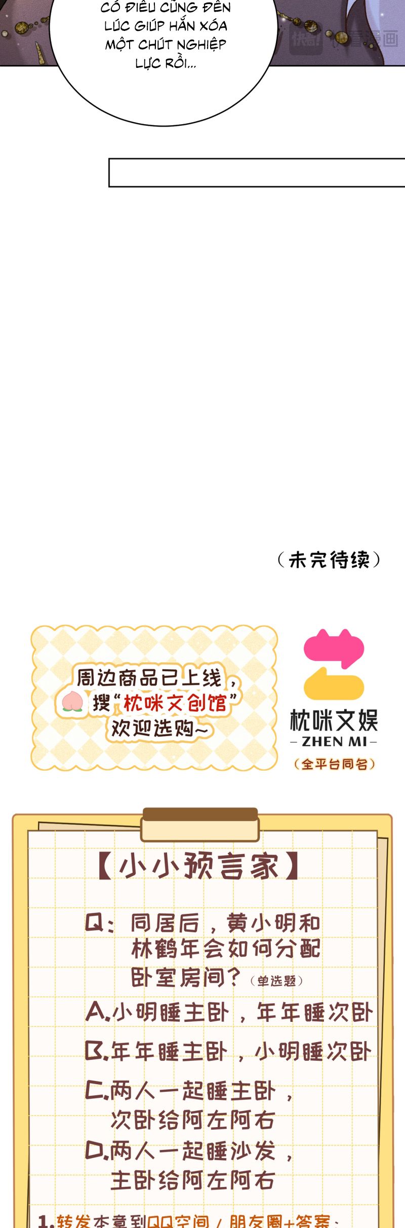 Đại Tiên Nhi Chap 30 - Next Chap 31