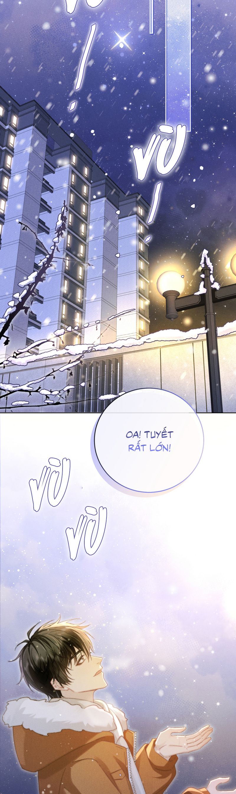 Đại Tiên Nhi Chap 30 - Next Chap 31