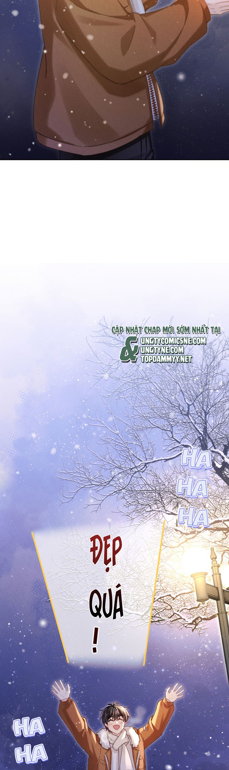 Đại Tiên Nhi Chap 30 - Next Chap 31