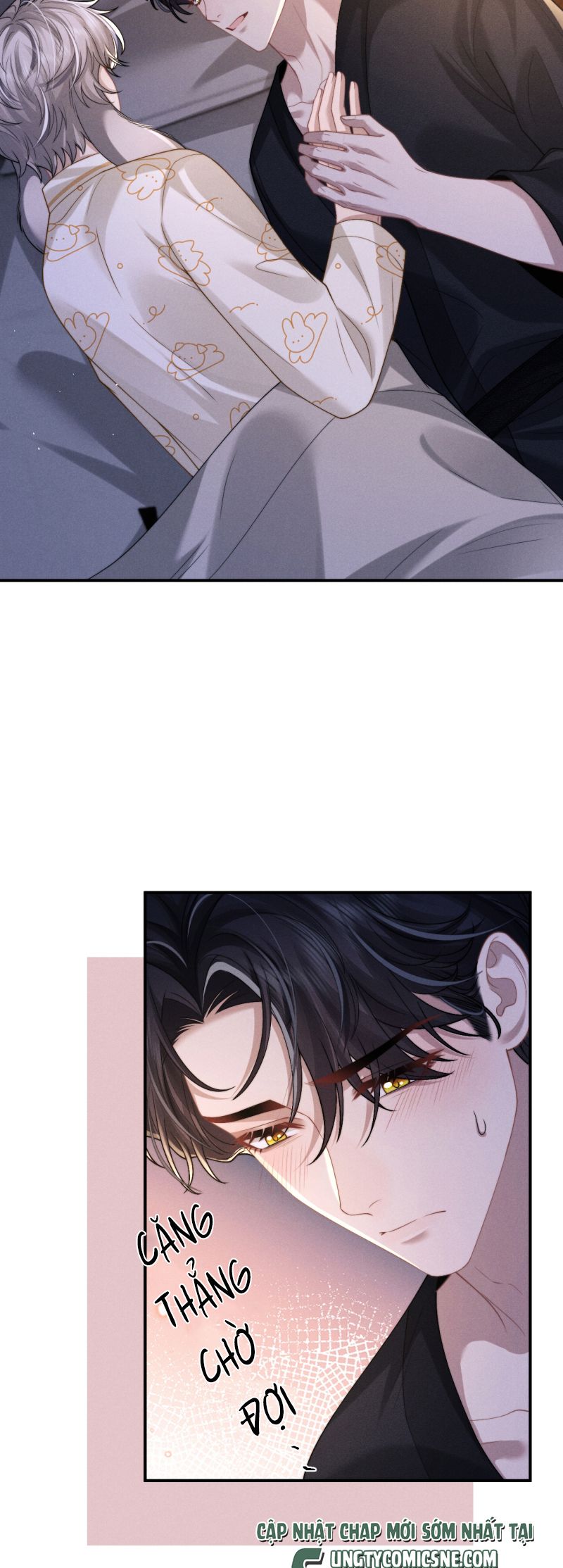 Chấp Sự Thỏ Cụp Tai Chap 155 - Trang 4