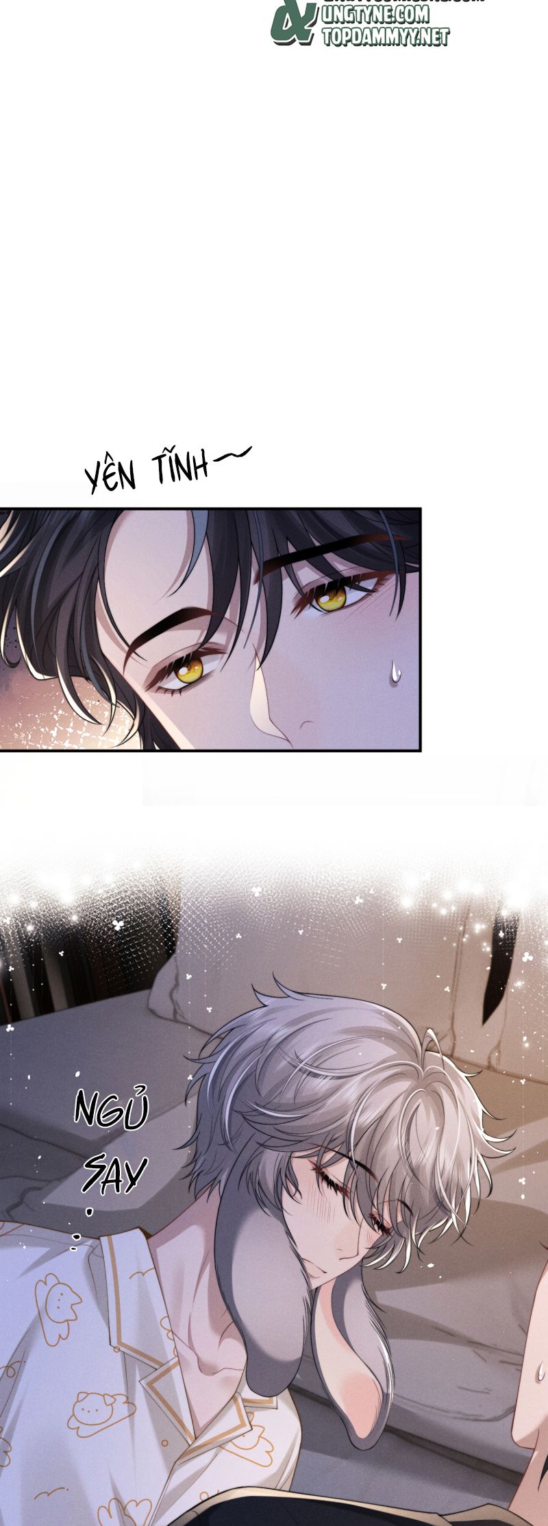 Chấp Sự Thỏ Cụp Tai Chap 155 - Trang 4