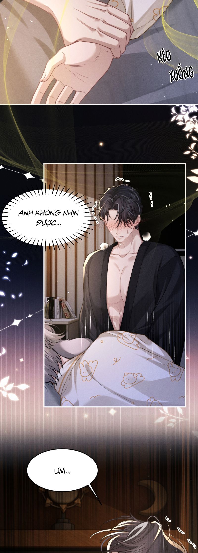 Chấp Sự Thỏ Cụp Tai Chap 155 - Trang 4