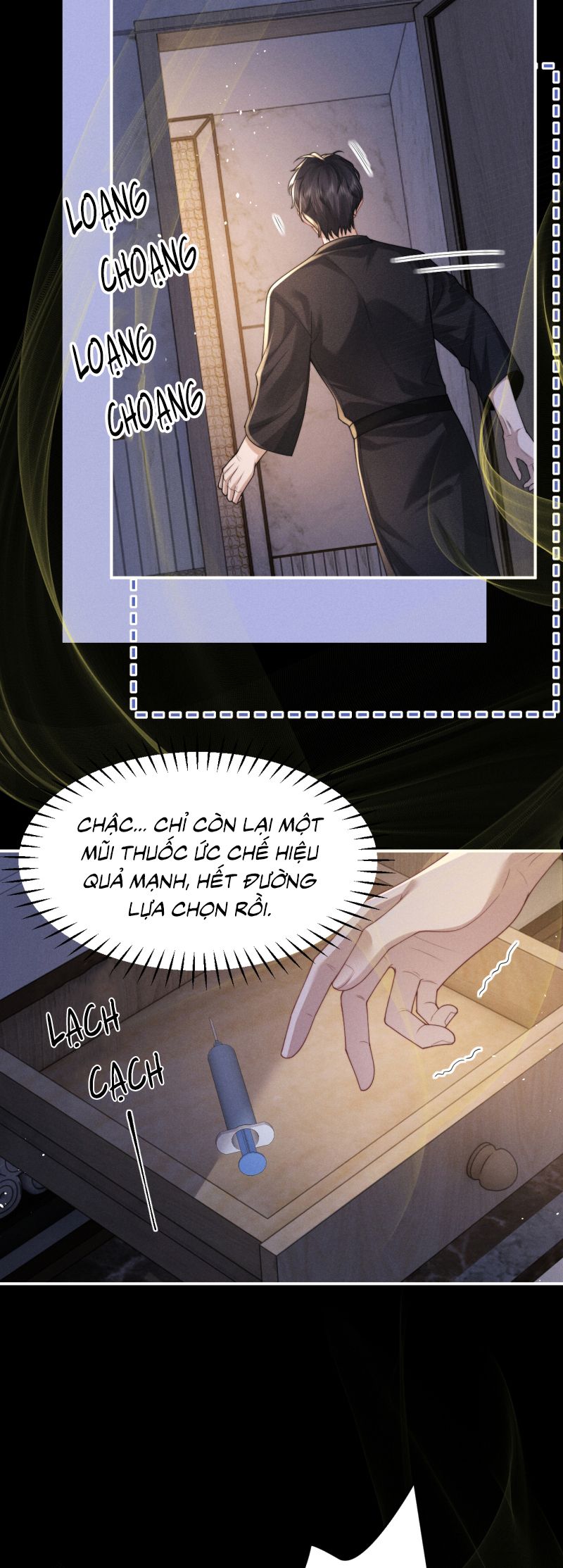 Chấp Sự Thỏ Cụp Tai Chap 155 - Trang 4