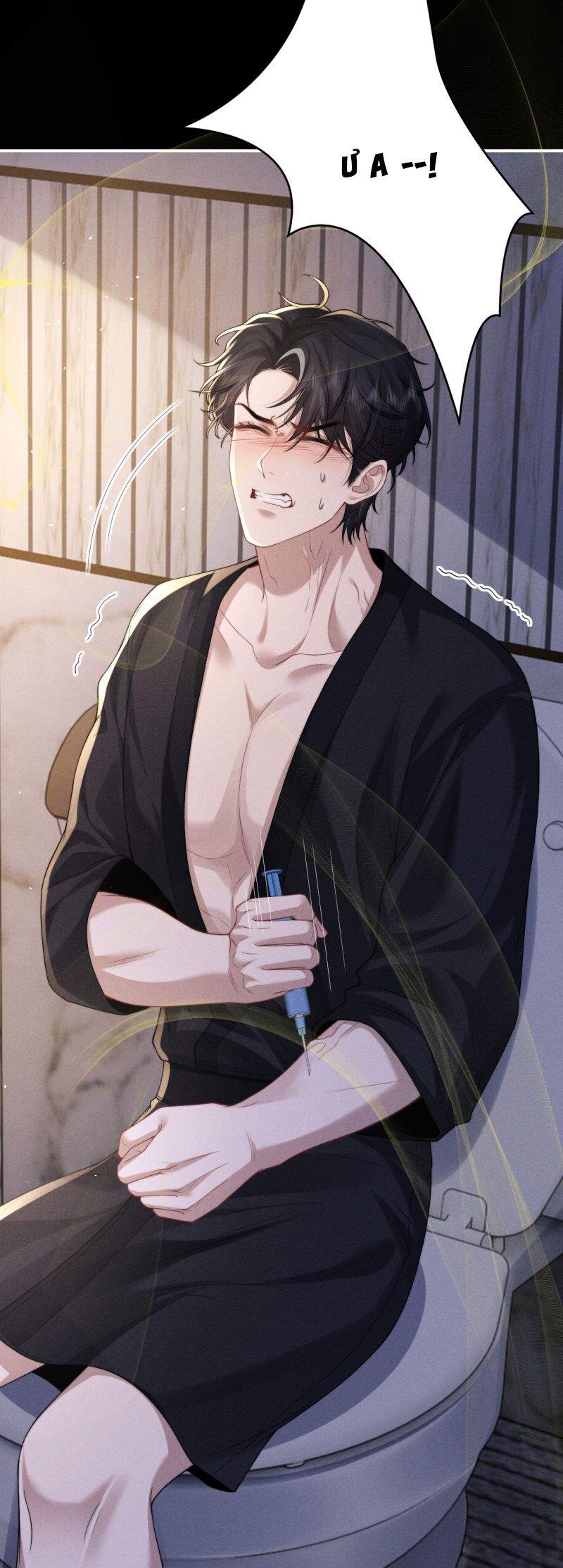 Chấp Sự Thỏ Cụp Tai Chap 155 - Trang 4