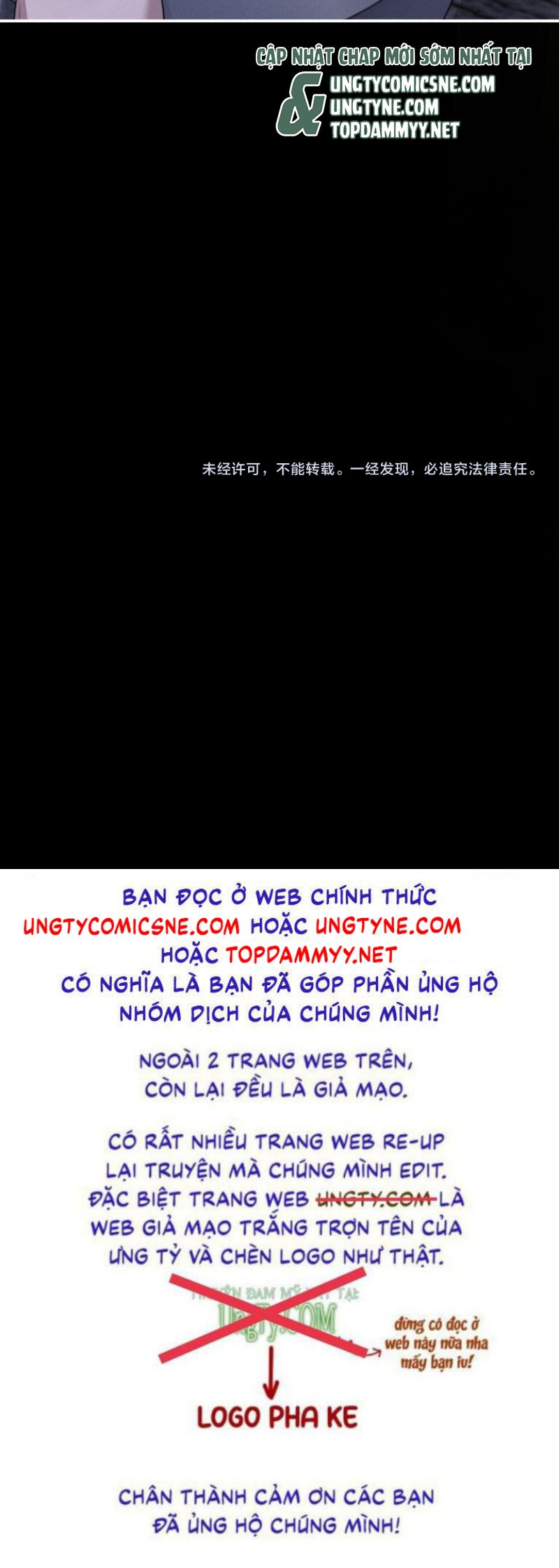 Chấp Sự Thỏ Cụp Tai Chap 155 - Trang 4