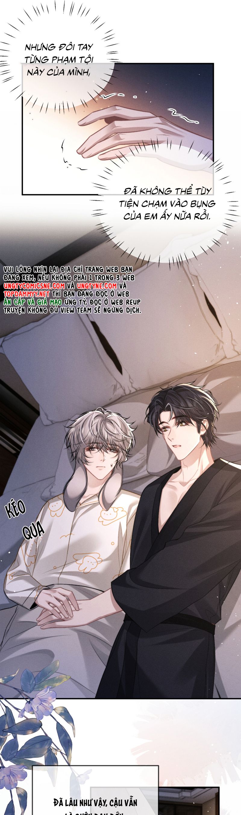 Chấp Sự Thỏ Cụp Tai Chap 155 - Trang 4