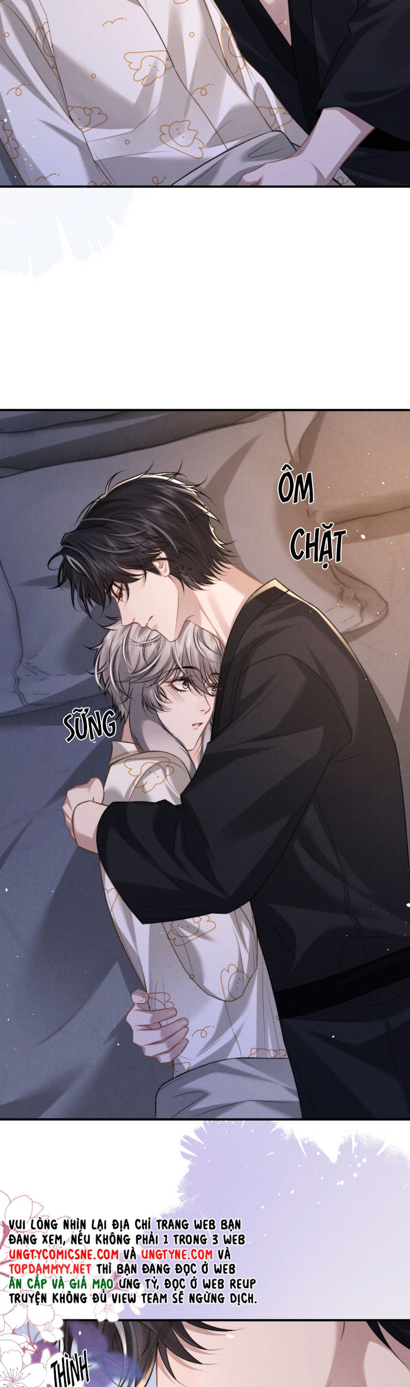 Chấp Sự Thỏ Cụp Tai Chap 155 - Trang 4