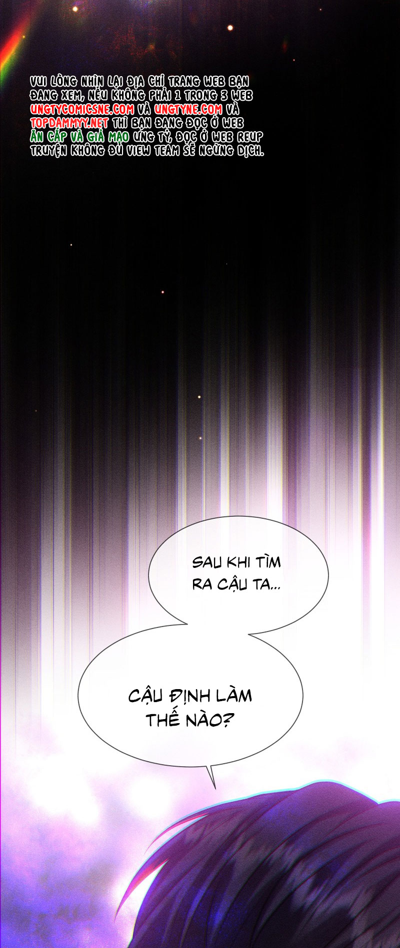 Nụ Hôn Nhẹ Lên Đóa Hoa Tuyệt Vọng Chap 15 - Trang 2