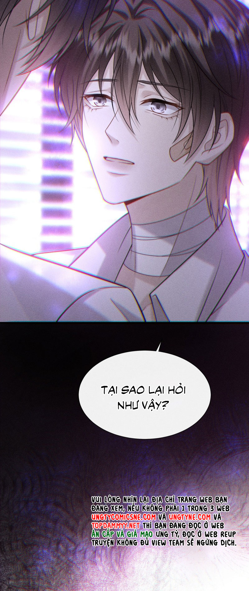 Nụ Hôn Nhẹ Lên Đóa Hoa Tuyệt Vọng Chap 15 - Trang 2