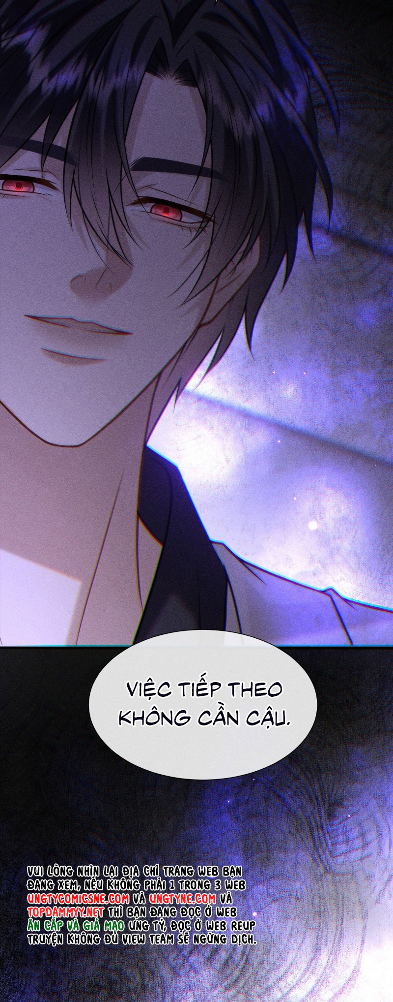 Nụ Hôn Nhẹ Lên Đóa Hoa Tuyệt Vọng Chap 15 - Trang 2