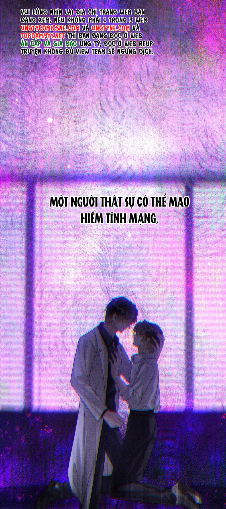 Nụ Hôn Nhẹ Lên Đóa Hoa Tuyệt Vọng Chap 15 - Trang 2