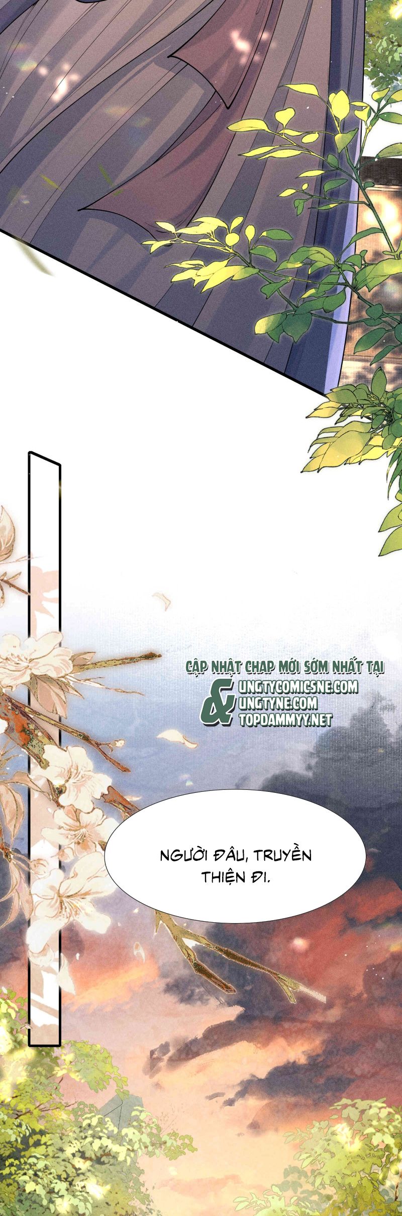 Kim Phong Ngọc Lộ Chapter 12 - Trang 4