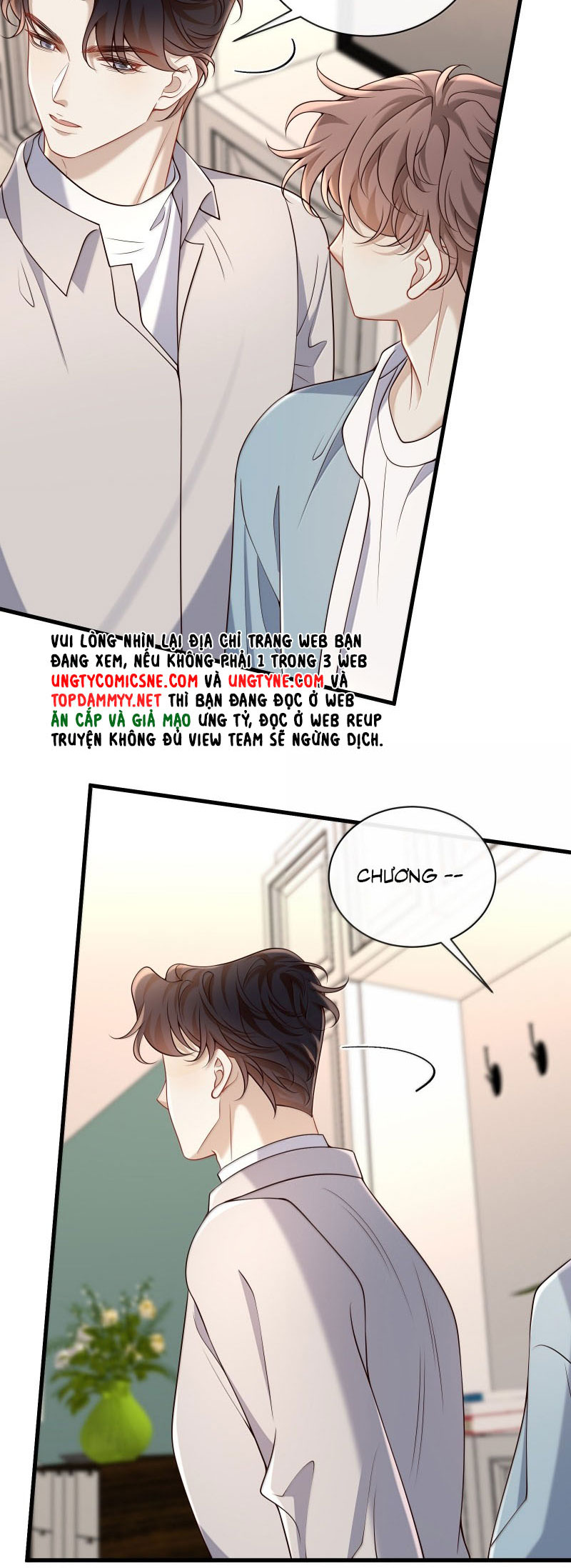 Anh Ấy Đến Từ Màn Đêm Chap 89 - Trang 4