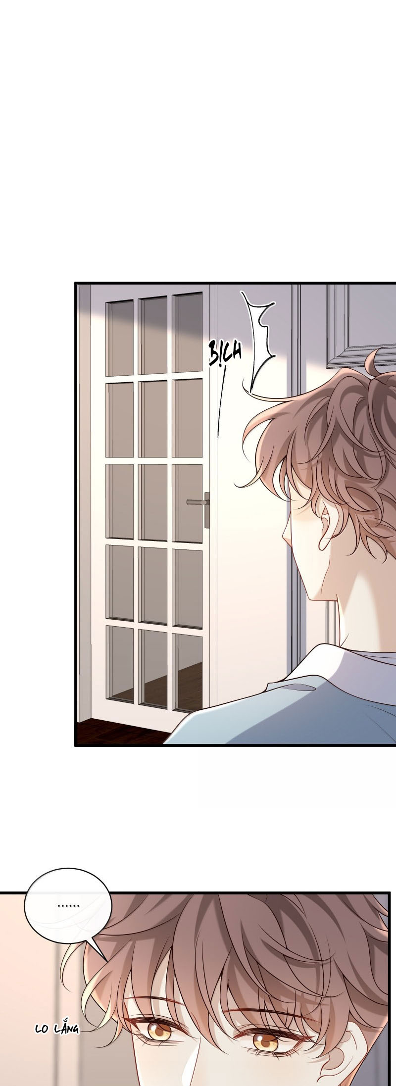 Anh Ấy Đến Từ Màn Đêm Chap 89 - Trang 4