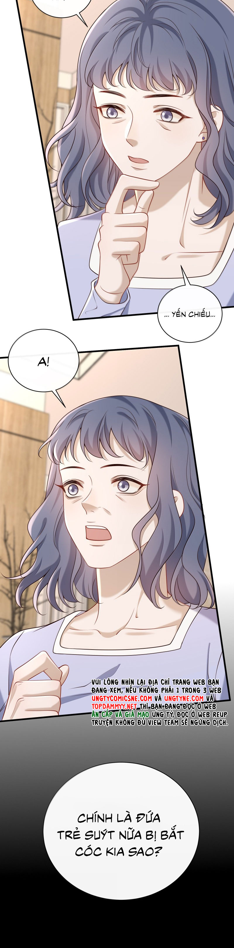 Anh Ấy Đến Từ Màn Đêm Chap 89 - Trang 4