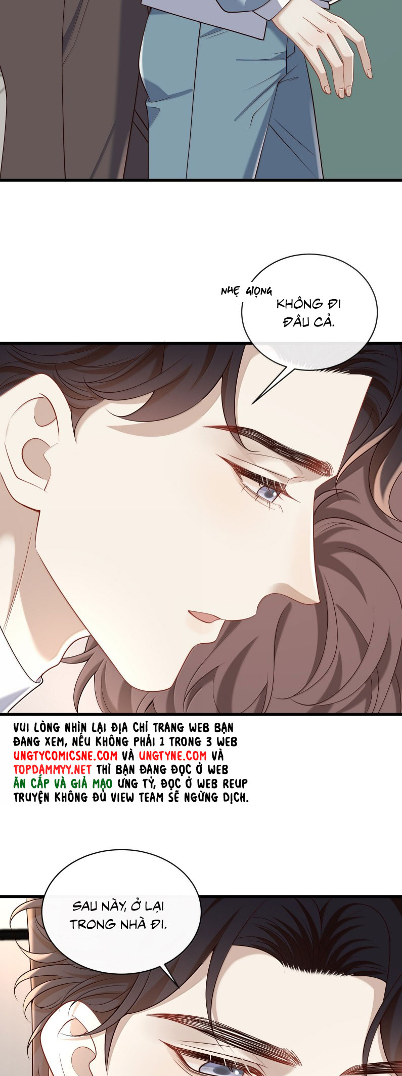 Anh Ấy Đến Từ Màn Đêm Chap 89 - Trang 4