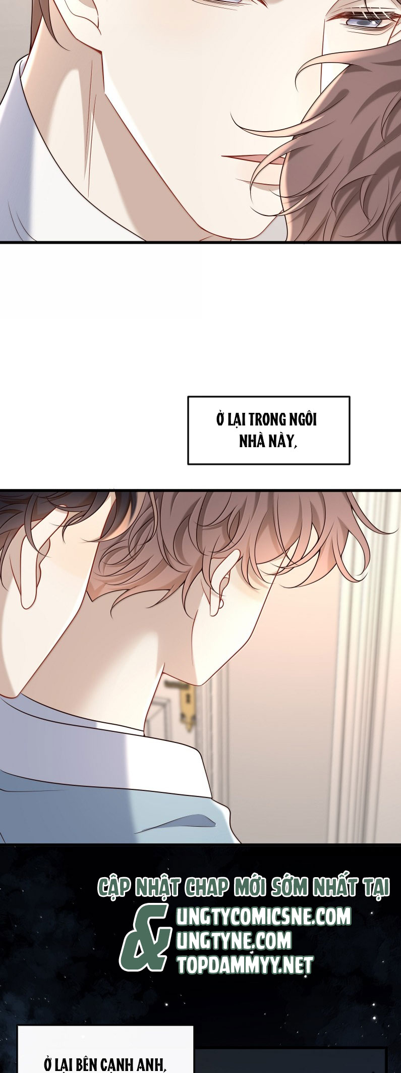 Anh Ấy Đến Từ Màn Đêm Chap 89 - Trang 4