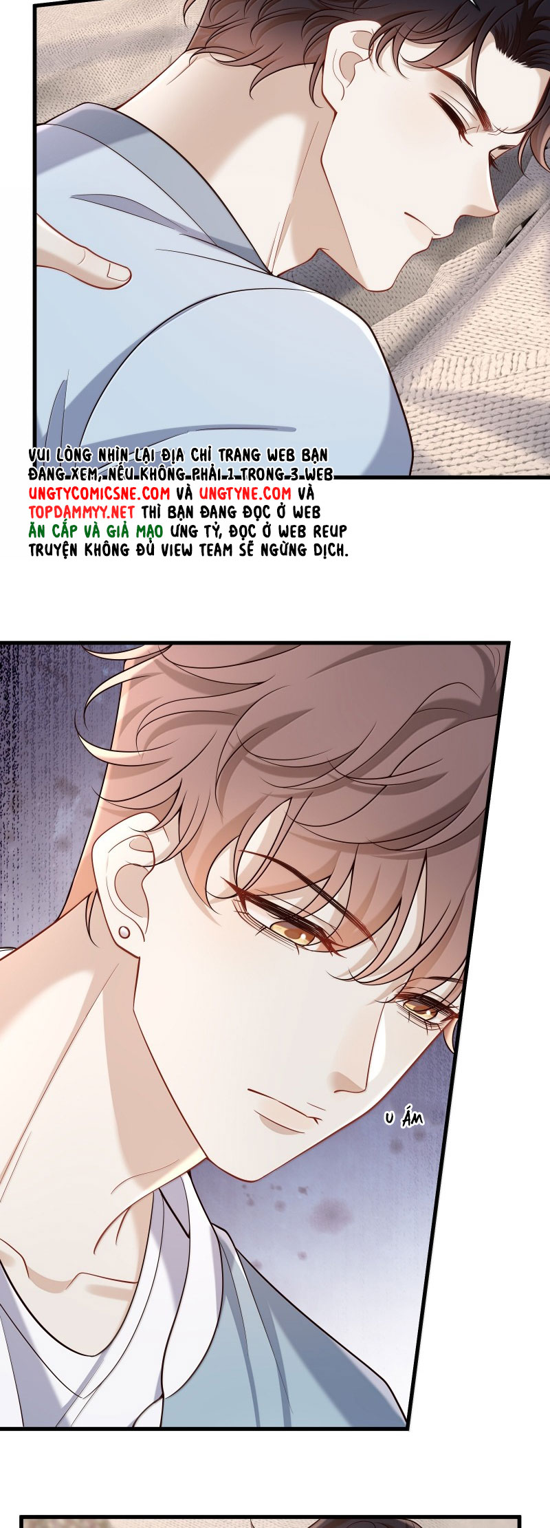 Anh Ấy Đến Từ Màn Đêm Chap 90 - Trang 4
