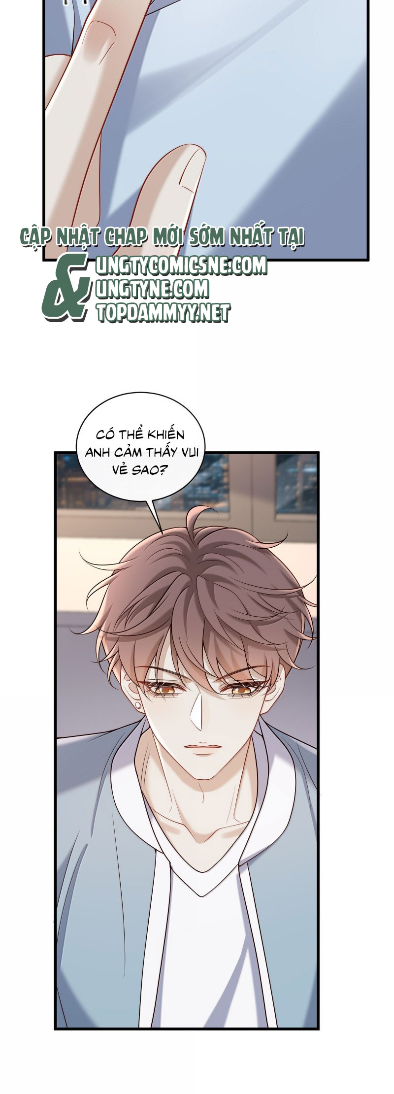 Anh Ấy Đến Từ Màn Đêm Chap 90 - Trang 4
