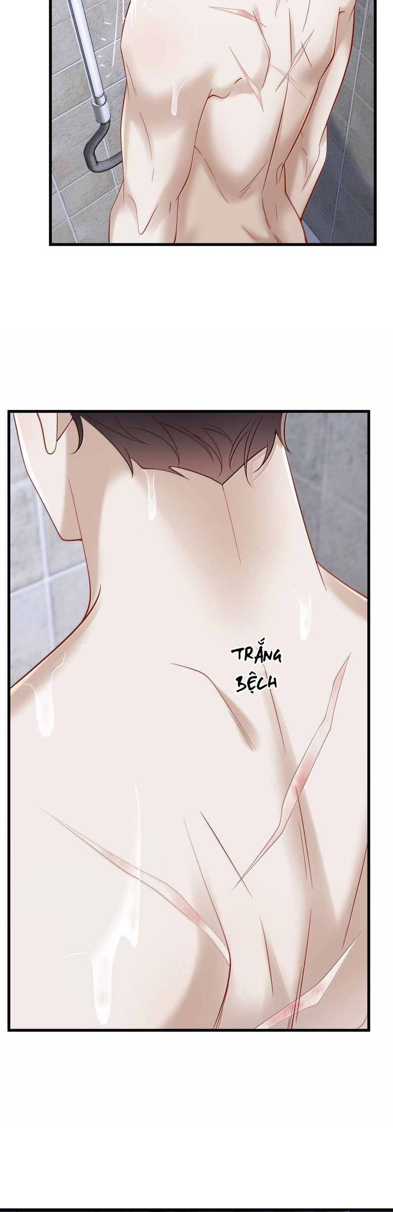 Anh Ấy Đến Từ Màn Đêm Chap 90 - Trang 4