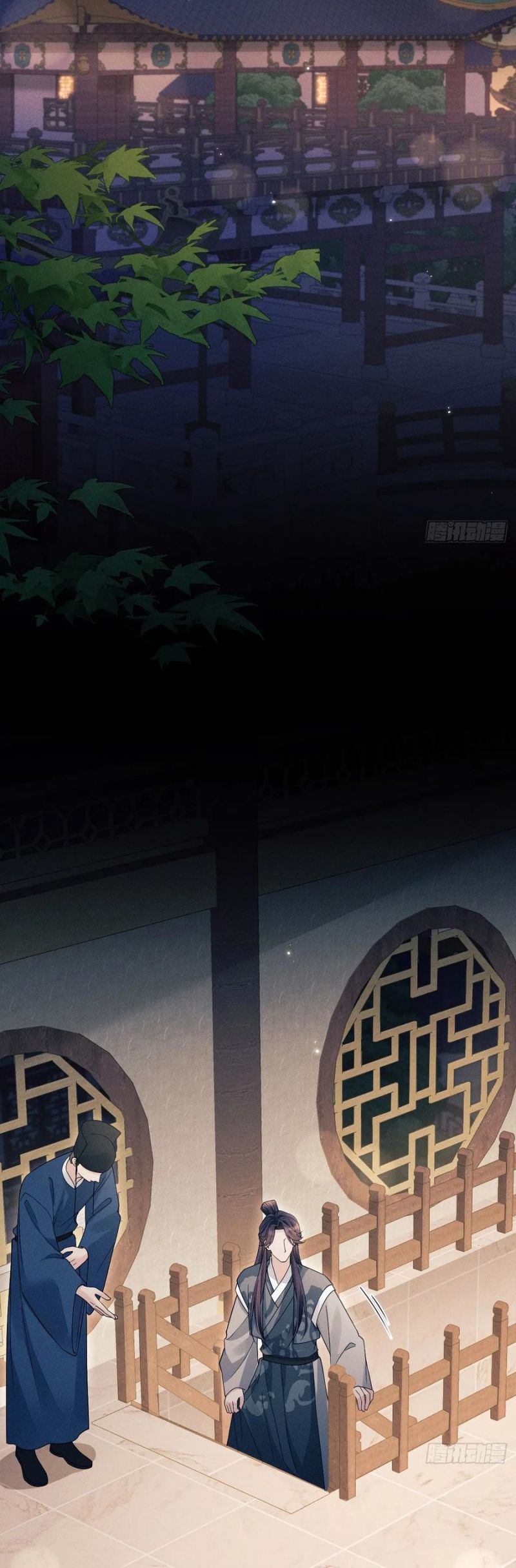Tôi Hoài Nghi Ảnh Đế Đang Theo Đuổi Tôi Chap 185 - Trang 4