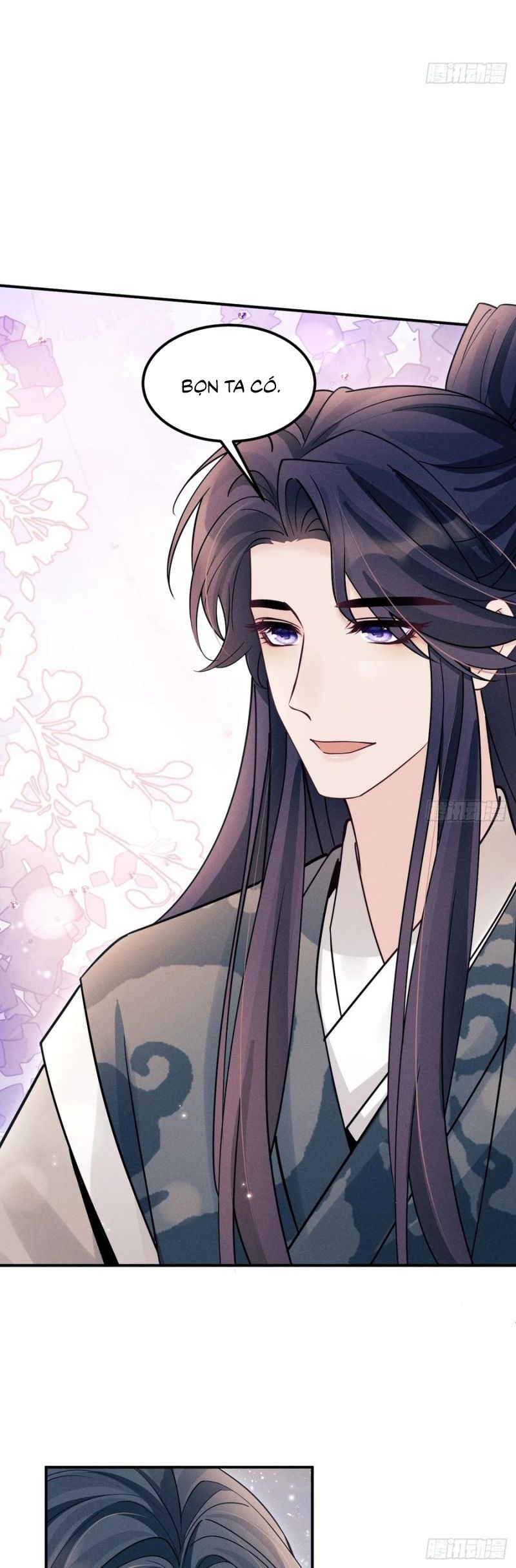 Tôi Hoài Nghi Ảnh Đế Đang Theo Đuổi Tôi Chap 185 - Trang 4